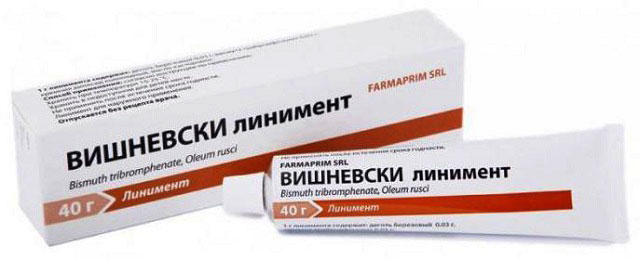 Мазь для суставов при подагре Мазь для суставов при подагре thumbnail