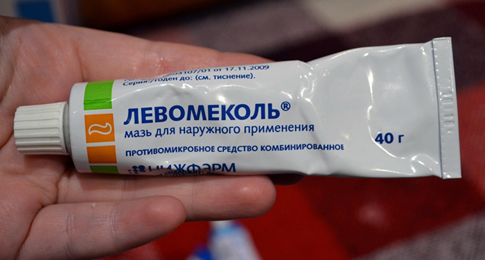 что делать при ожоге