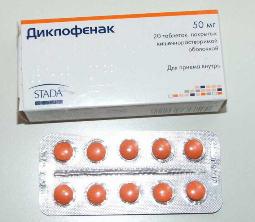 Как делать кетонал при подагре