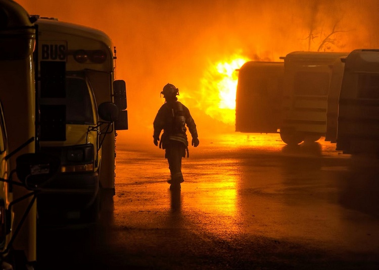 Средство от химического ожога бронхов