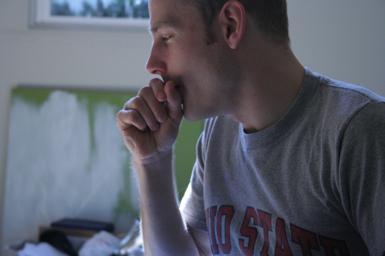 Средство от химического ожога бронхов