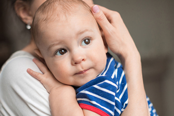 лечение ребенка