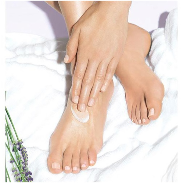 Массажи для ног от подагры