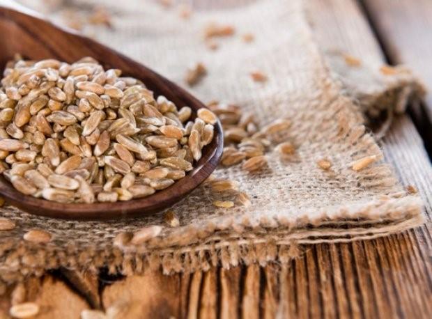 Можно ли есть полбу при подагре