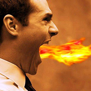 Средства при ожогах в горле