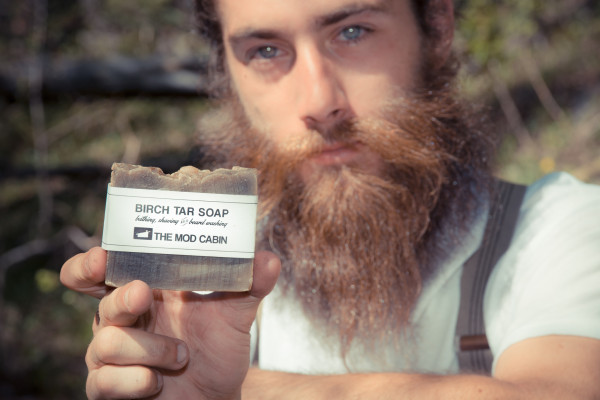 Birch-Tar-Soap-All-Natural-Beard-Care-The-Mod-Cabin