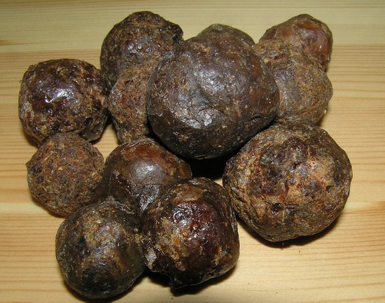 прополис для ушей