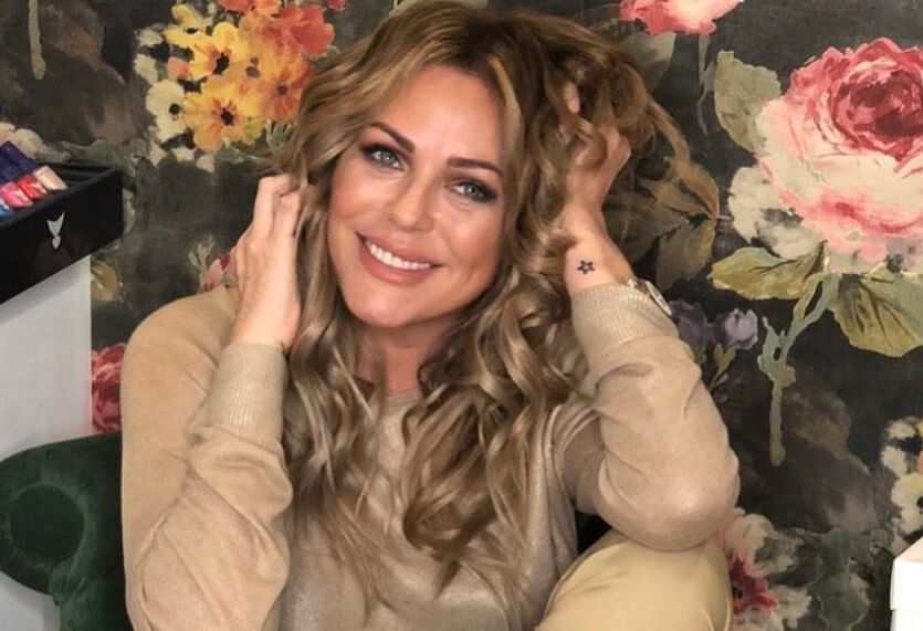 Правда ли что у юлии началовой подагра