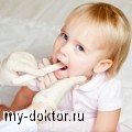 Выбери тактику лечения для аллергика - MY-DOKTOR.RU