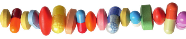 какие бывают препараты