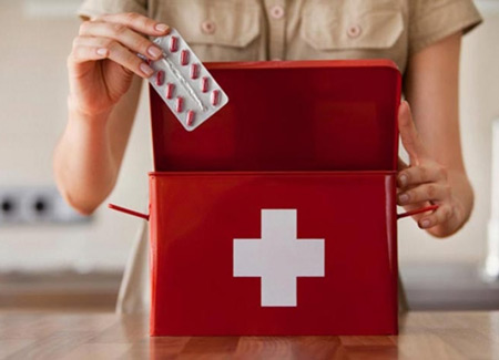 Доврачебная помощь