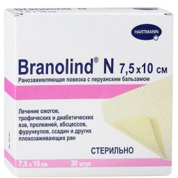 Branolind N