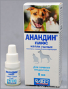 Анандин Плюс ушные капли, фл. 5 мл - увеличить (во всплывающем окне) Анандин Плюс ушные капли, фл. 5 мл