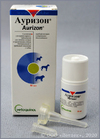 Ауризон ушные капли, фл. 10 мл - увеличить (во всплывающем окне) Ауризон ушные капли, фл. 10 мл