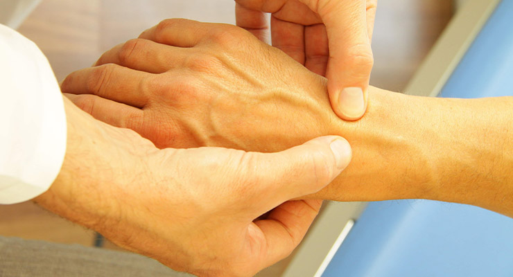 Гимнастика и массаж Гимнастика и массаж