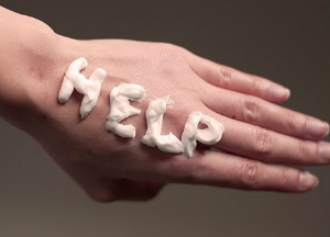 Домашние средства от ожогов кипятком