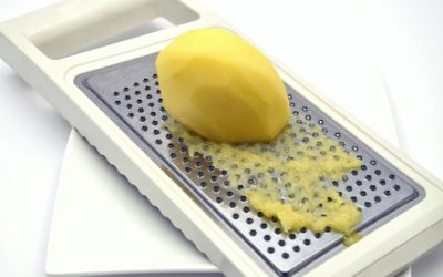 Ожог кипятком пузырь лопнул что делать