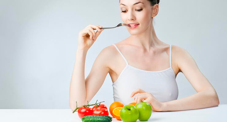 Особенности питания и его принципы Особенности питания и его принципы