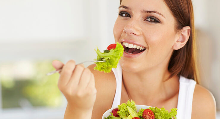 Какую диету нужно соблюдать при подагре