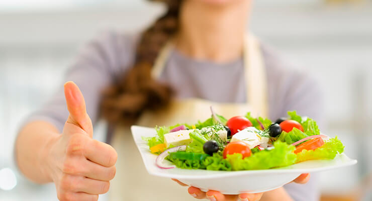 Цели диетического питания Цели диетического питания