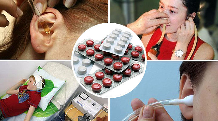 Почему булькает в ухе при отите Почему булькает в ухе при отите thumbnail