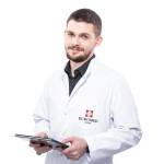 Наружный отит зуд в ушной раковине