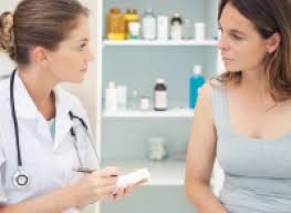 мазок из уха мазок из уха