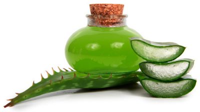 Настойка из алоэ