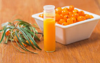 Облепиховое масло