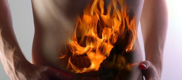 ozhog-jeludka Что такое термический ожог желудка