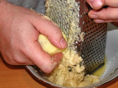 Первая помощь при ожоге кипятком