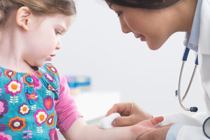 pnevmoniya_u_detei_analiz Анализы для диагностики пневмонии у ребенка