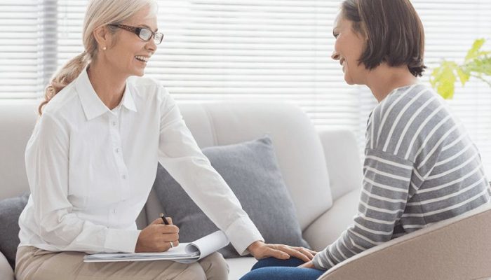 После ожога кожа покрывается коркой