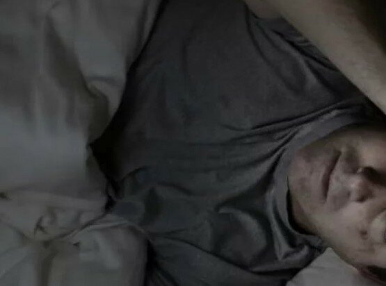 Если всю ночь болит голова