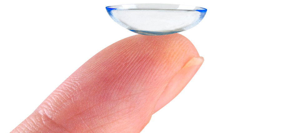 асферические линзы болит голова