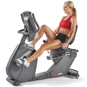 Если болит спина тренажер