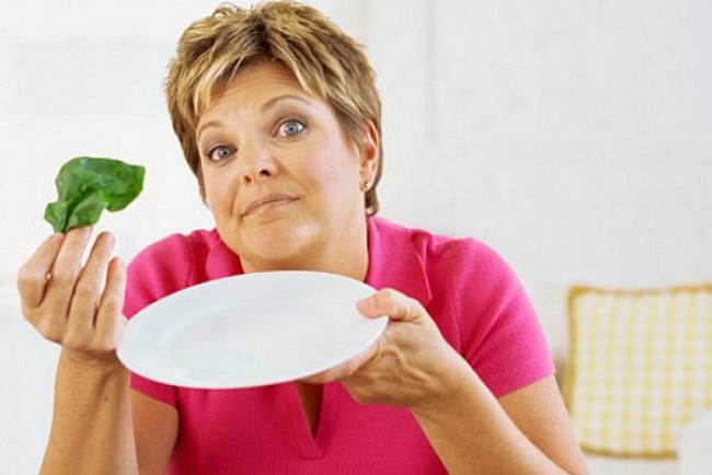 Почему при голодании болит голова