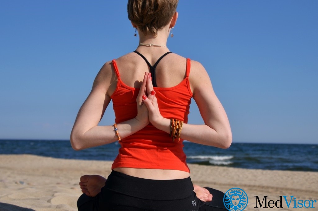 Правильная осанка как профилактика от болей в спине Обострение болей в спине весной