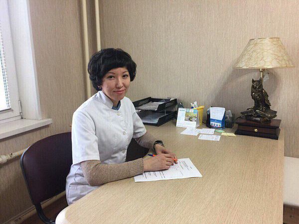 Плакала и болит голова в школу