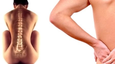 Часто болит спина причины