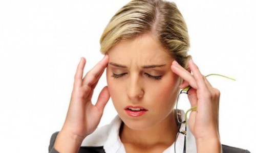 Головная боль Головная боль