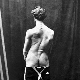 Спина не болит сайт