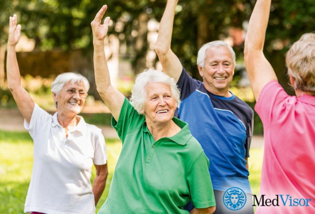 Физическая активность как профилактика от болей в спине Обострение болей в спине весной