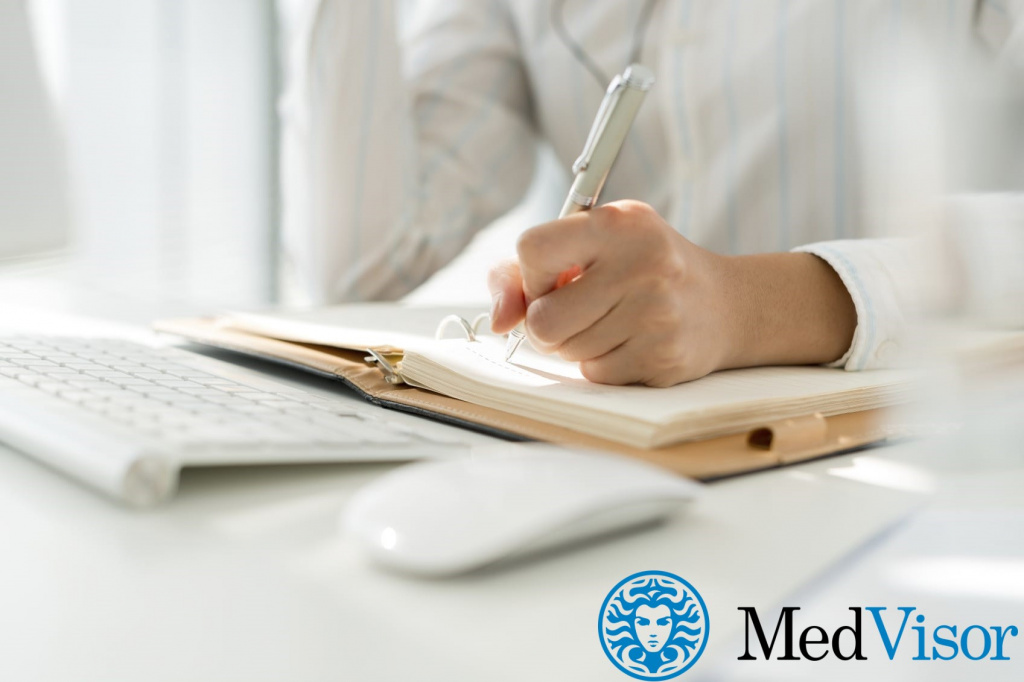 План на день и подготовка дел как профилактика болей в спине осенью Обострение болей в спине весной