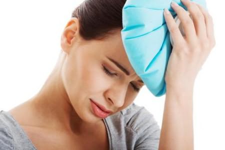 Почему при голодании болит голова