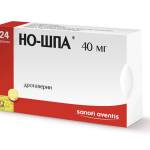 болит спина и тянет низ живота при беременности на ранних сроках