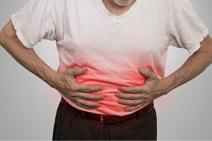 Когда лежу на спине болит голова и тошнит